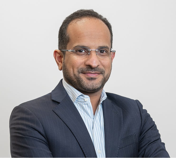 Abdulaziz M Shalfan