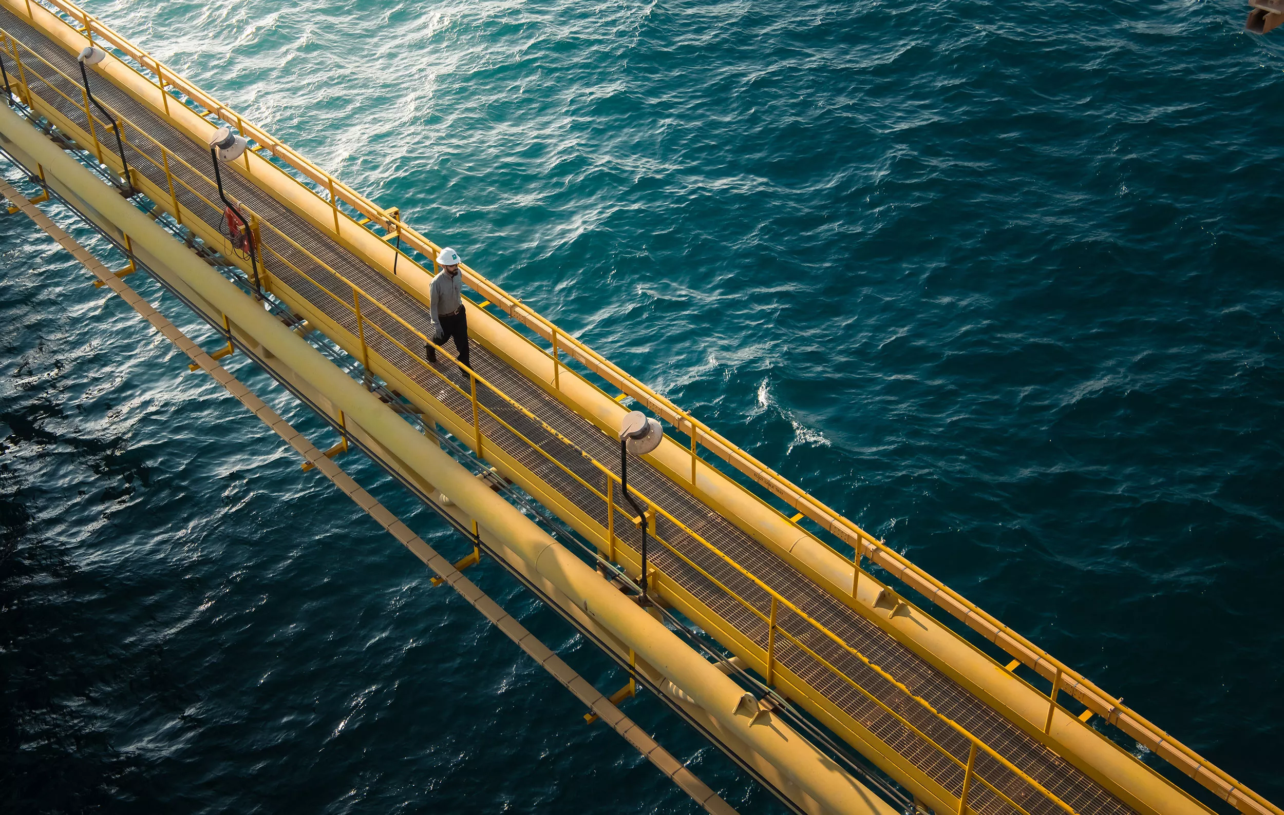 saudi aramco