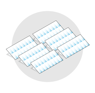 Lower-carbon initiatives