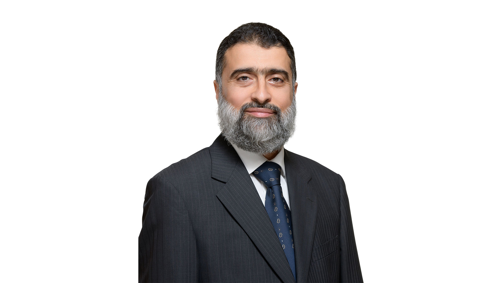 Wail A. Al Jaafari - Executive Vice President Technical Services
