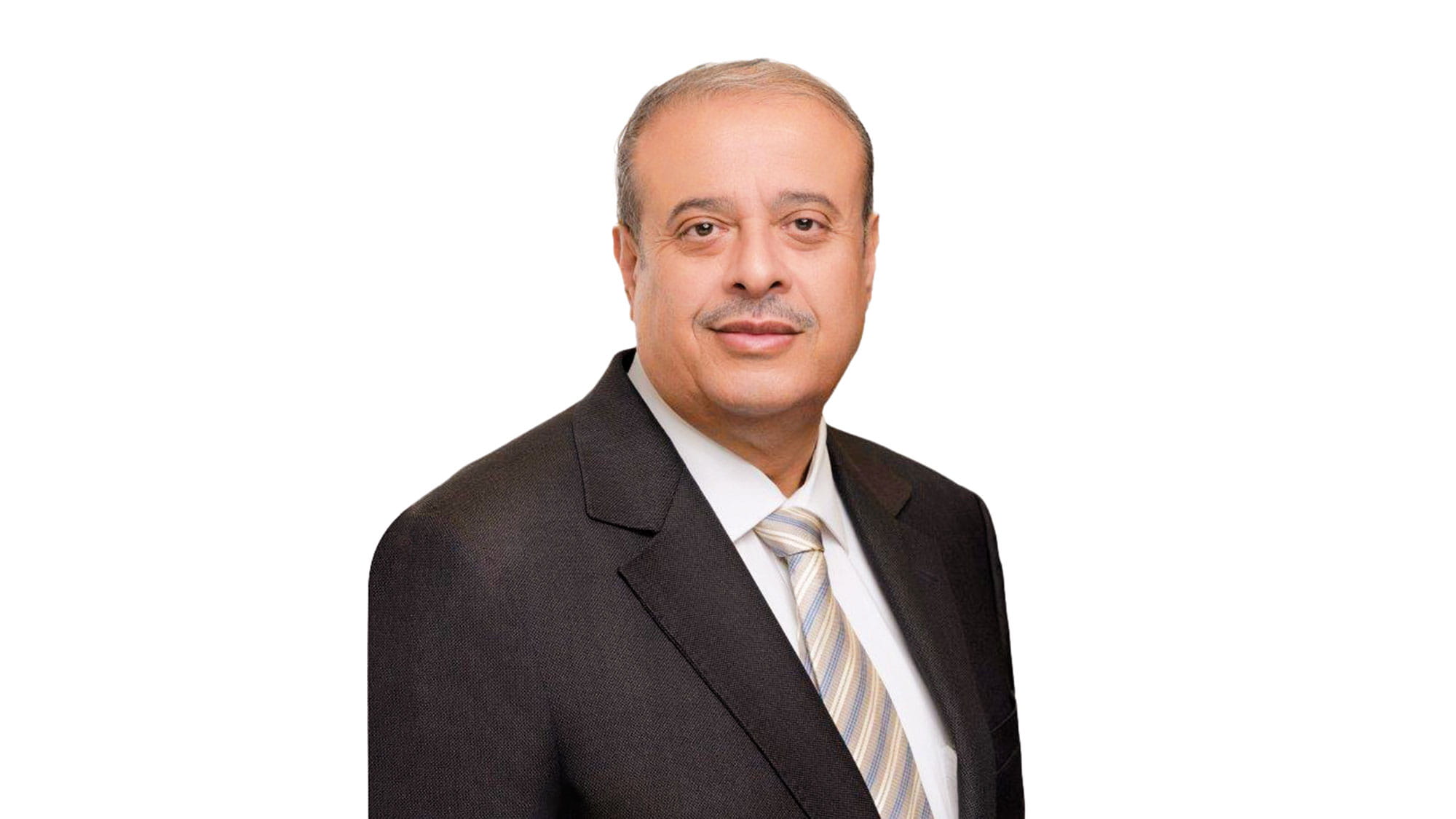 Nabeel A. Al-Jama’ - Executive Vice President Human Resources & Corporate Services
