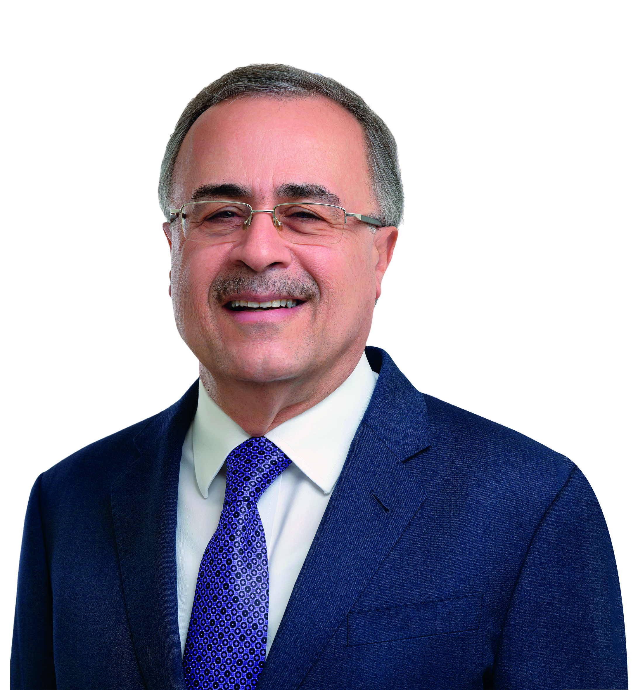 Amin H. Nasser - President & CEO