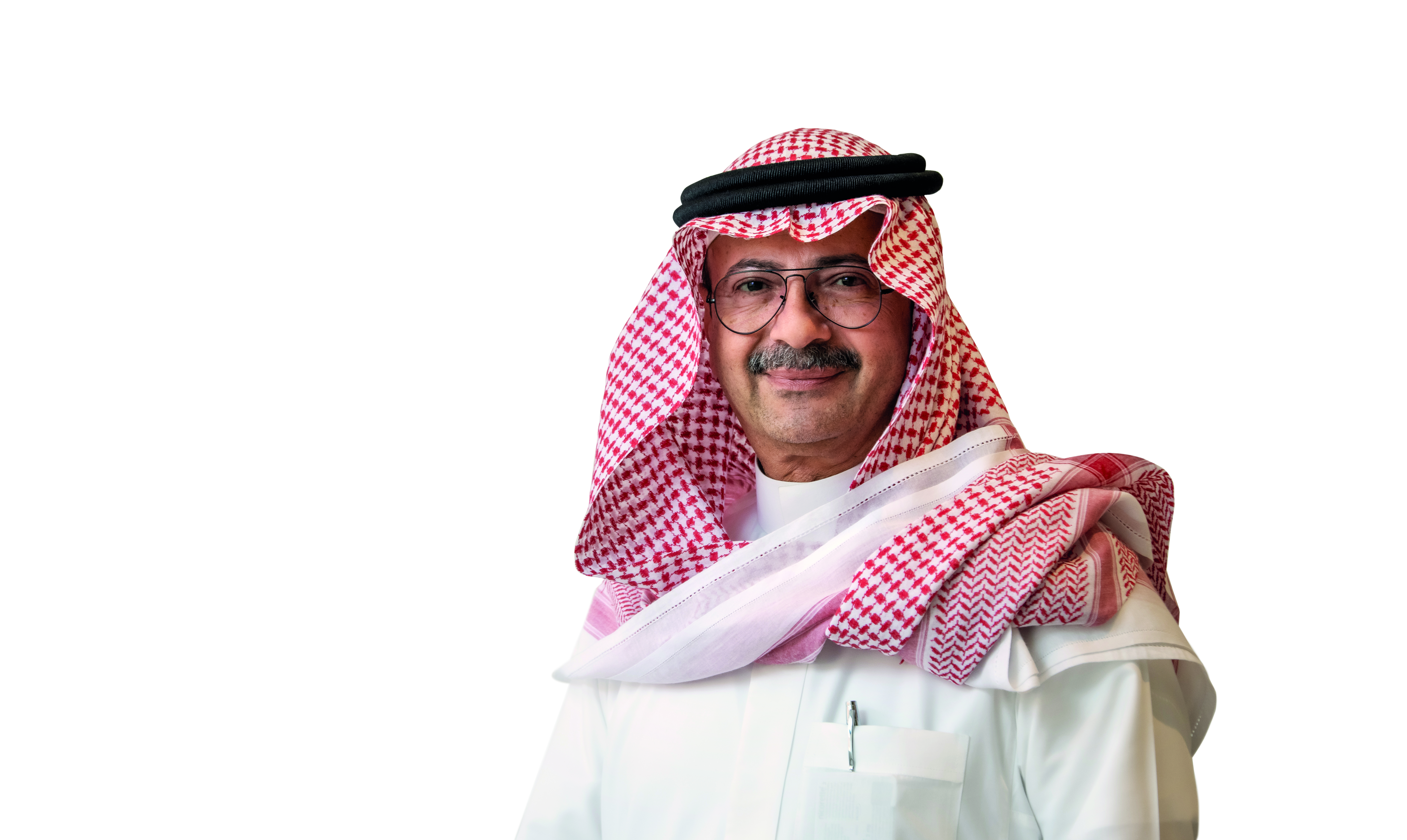 Mr. Khalid H. Al-Dabbagh - Director