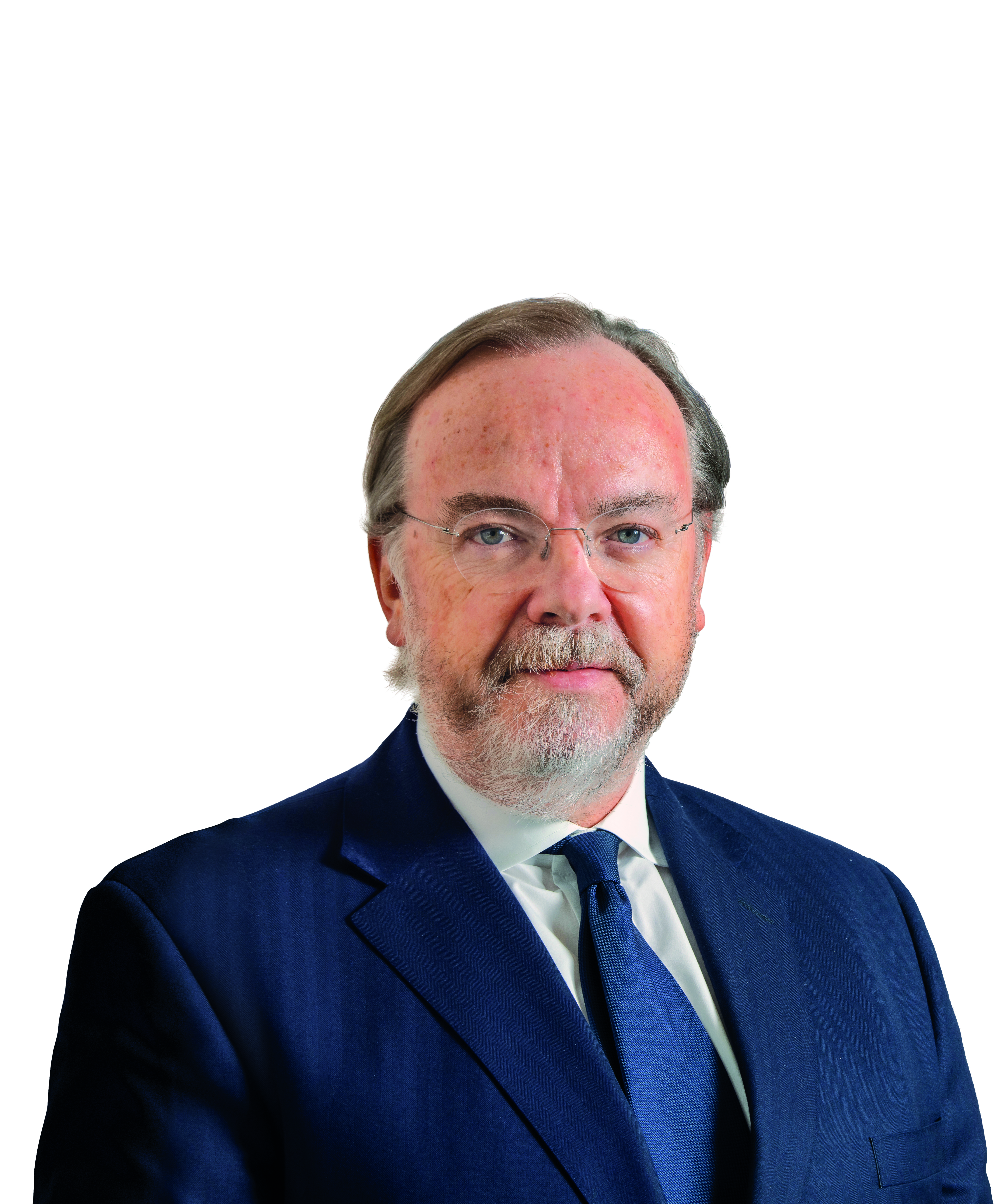 Mr. Stuart T. Gulliver - Director