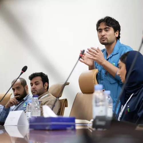 YLAB Young Leaders Advisory Board