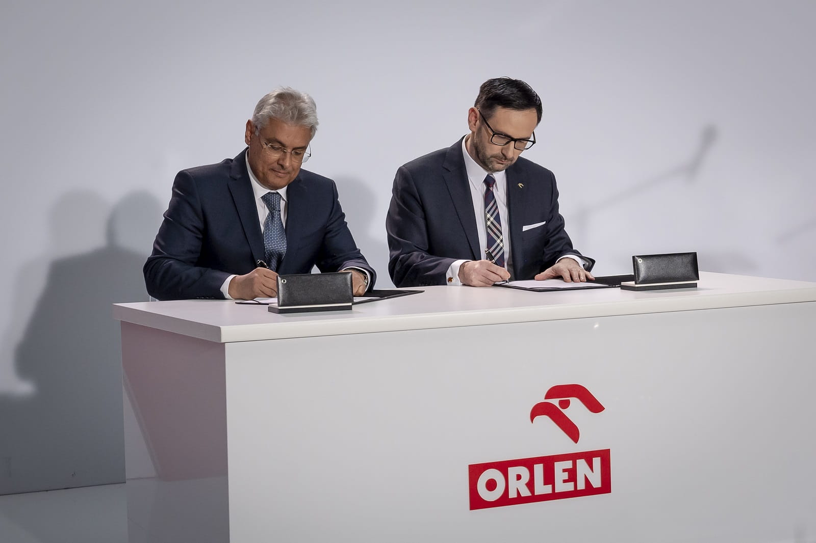 Aramco expands European downstream presence with PKN Orlen investments ...