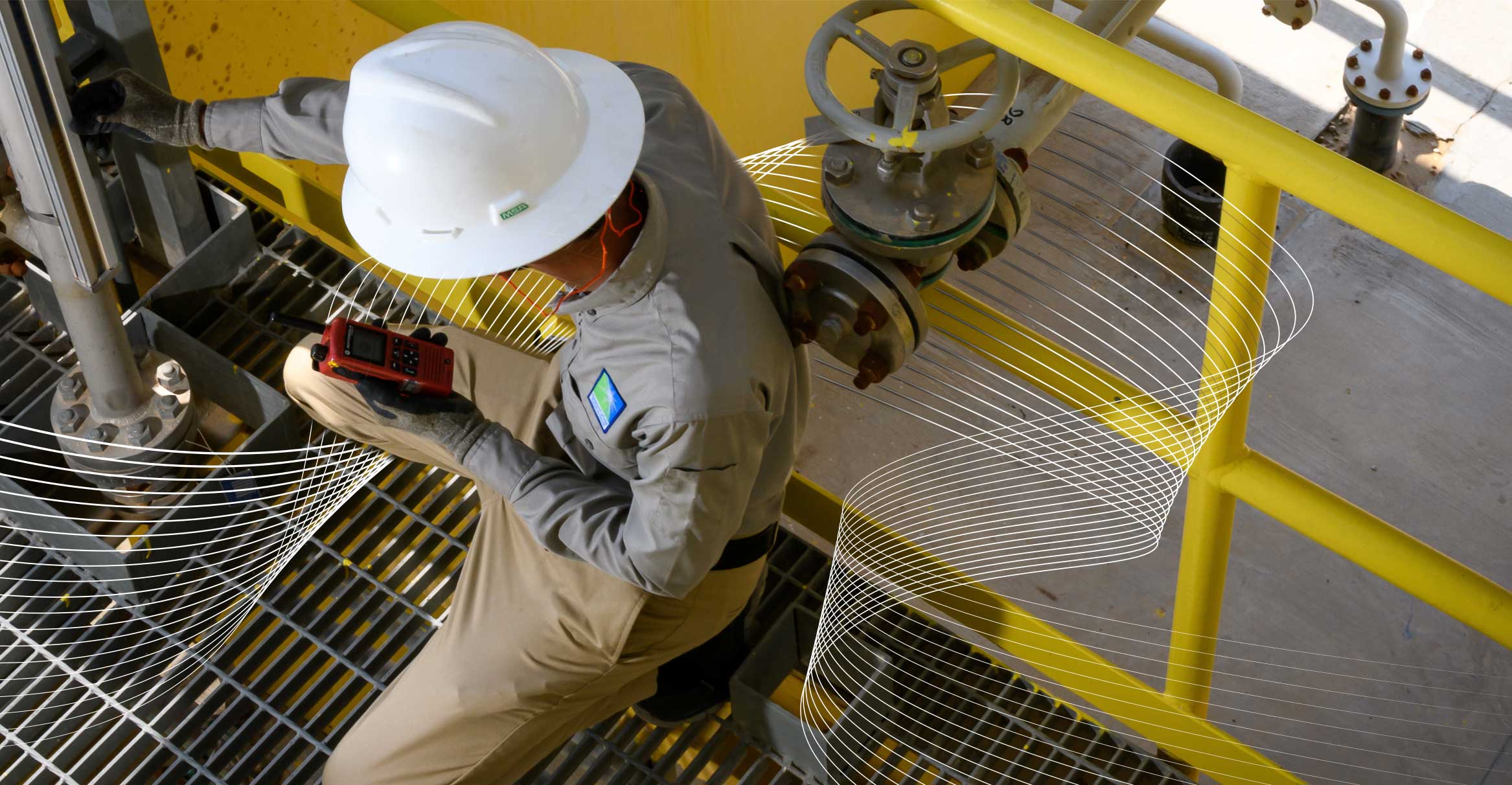 Where Energy Is Opportunity | Aramco